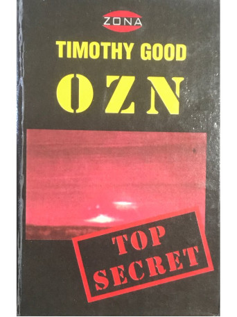 OZN - Top Secret