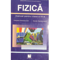 Fizica - Manual pentru clasa a IX-a