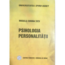 Psihologia personalitatii