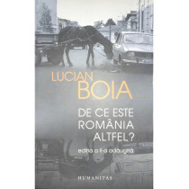 De ce este Romania altfel? (ed. II)