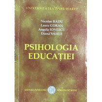 Psihologia educatiei