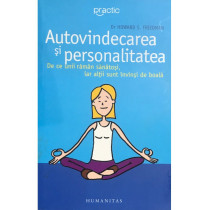 Autovindecarea si personalitatea