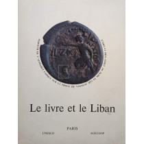 Le livre et le Liban