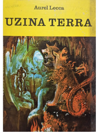 Uzina Terra