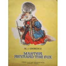 Master Reynard the fox