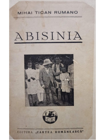 Abisinia