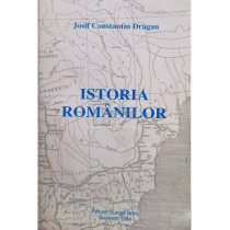 Istoria romanilor