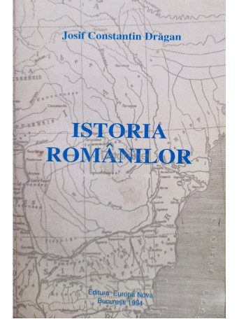 Istoria romanilor