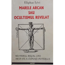 Marele Arcan sau ocultimsul revelat