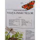 Adina Cojocaru (trad.) - Viata insectelor - 1997 - Brosata