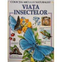 Viata insectelor