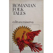 Romanian folk tales