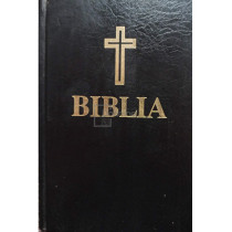 Biblia sau Sfanta Scriptura