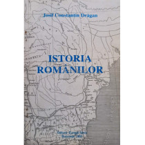 Istoria romanilor