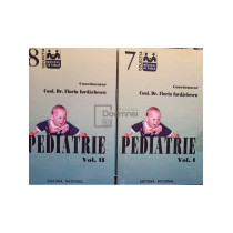 Pediatrie, 2 vol.