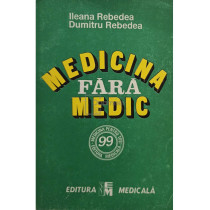 Medicina fara medic