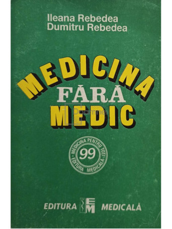 Medicina fara medic