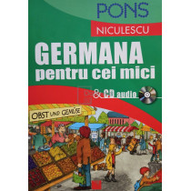 Germana pentru cei mici