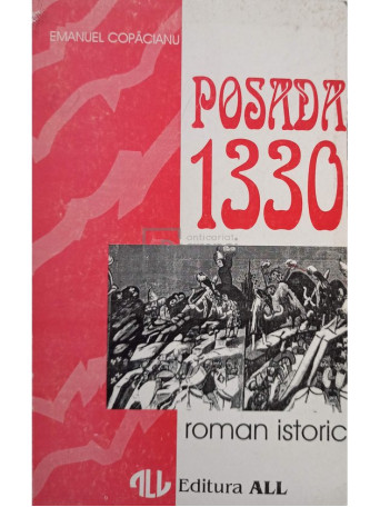 Posada 1330