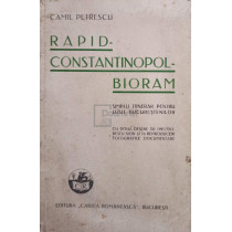 Rapid-Constantinopol-Bioram