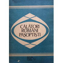 Calatori romani pasoptisti