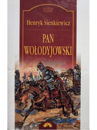 Pan Wolodyjowski