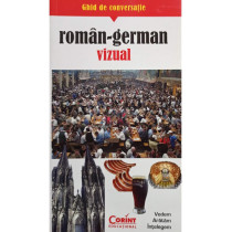 Ghid de conversatie roman-german vizual