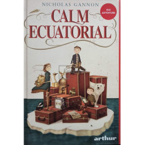 Calm ecuatorial