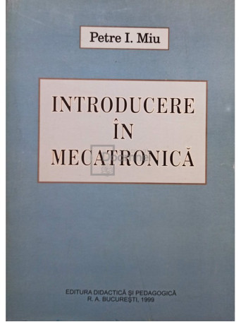 Introducere in mecatronica (semnata)