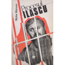 Procesul Ilascu