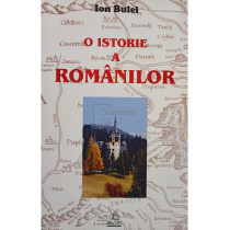 O istorie a romanilor