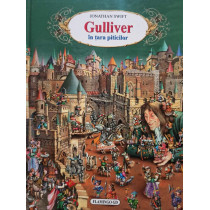 Gulliver in tara piticilor