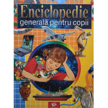 Enciclopedie generala pentru copii