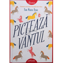 Picteaza vantul