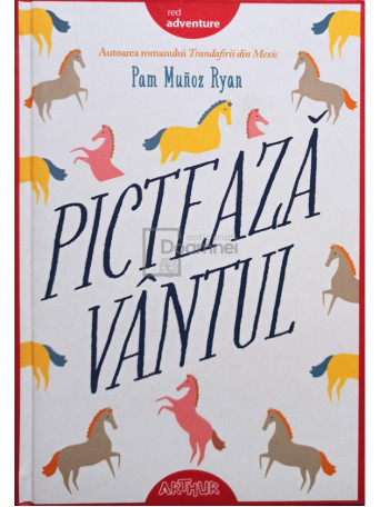 Picteaza vantul