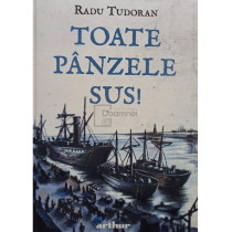 Toate panzele sus!