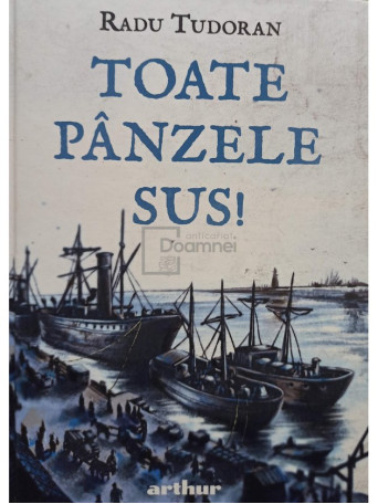 Toate panzele sus!