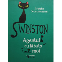 Swinson - Agentul cu labute moi