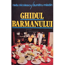 Ghidul barmanului