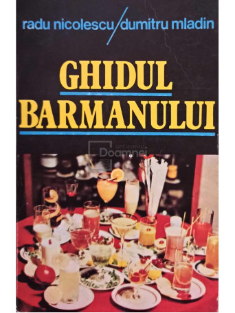 Ghidul barmanului