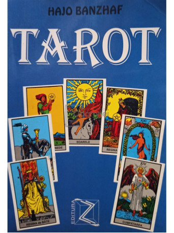 Tarot, editia a IIa