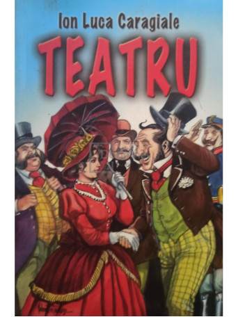 Teatru