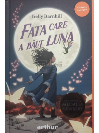 Fata care a baut luna