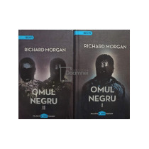 Omul negru, 2 vol.