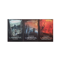 Labirintul, 3 vol.