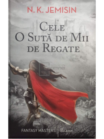 Cele o suta de mii de regate