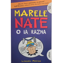 Marele Nate o ia razna