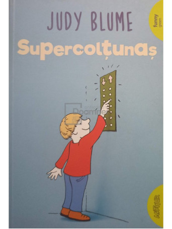 Supercoltunas