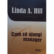 Cum sa ajungi manager