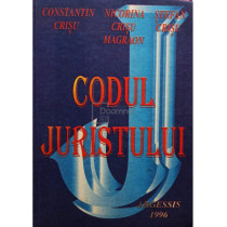 Codul juristului